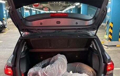 KIA Rio IV, 2018 год, 1 650 000 рублей, 10 фотография