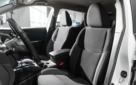 Nissan Qashqai, 2021 год, 2 249 000 рублей, 12 фотография