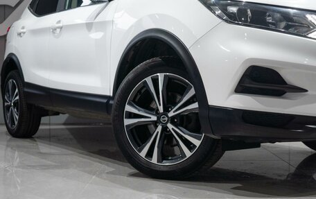 Nissan Qashqai, 2021 год, 2 249 000 рублей, 26 фотография