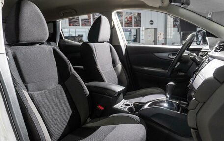 Nissan Qashqai, 2021 год, 2 249 000 рублей, 13 фотография