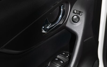 Nissan Qashqai, 2021 год, 2 249 000 рублей, 22 фотография