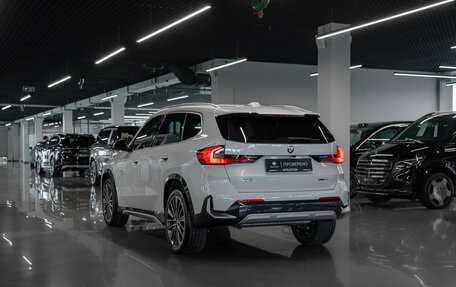 BMW X1, 2024 год, 5 200 000 рублей, 4 фотография