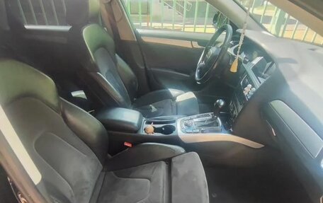 Audi A4, 2009 год, 5 фотография