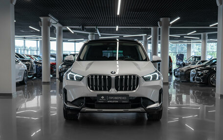 BMW X1, 2024 год, 5 200 000 рублей, 3 фотография