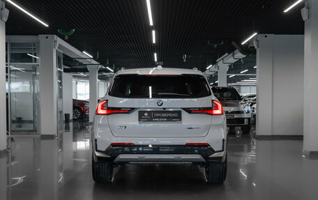 BMW X1, 2024 год, 5 200 000 рублей, 6 фотография