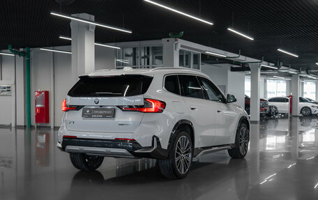 BMW X1, 2024 год, 5 200 000 рублей, 5 фотография