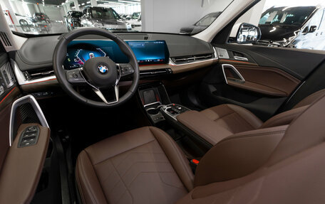 BMW X1, 2024 год, 5 200 000 рублей, 7 фотография