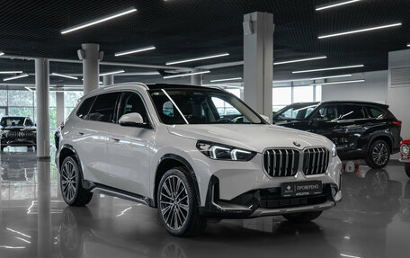 BMW X1, 2024 год, 5 200 000 рублей, 2 фотография