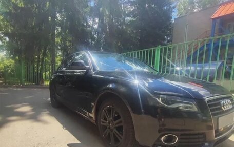 Audi A4, 2009 год, 6 фотография