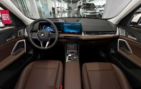 BMW X1, 2024 год, 5 200 000 рублей, 8 фотография