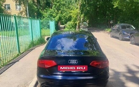 Audi A4, 2009 год, 7 фотография