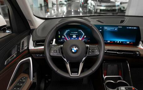 BMW X1, 2024 год, 5 200 000 рублей, 11 фотография