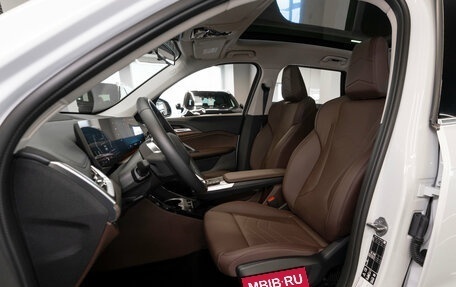 BMW X1, 2024 год, 5 200 000 рублей, 9 фотография