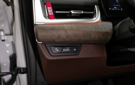 BMW X1, 2024 год, 5 200 000 рублей, 23 фотография