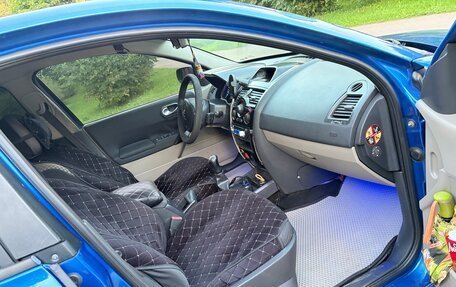 Renault Megane II, 2004 год, 335 000 рублей, 14 фотография
