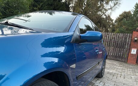 Renault Megane II, 2004 год, 335 000 рублей, 10 фотография
