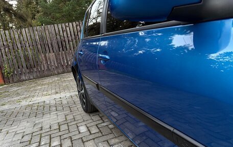 Renault Megane II, 2004 год, 335 000 рублей, 13 фотография