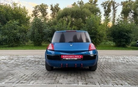 Renault Megane II, 2004 год, 335 000 рублей, 7 фотография