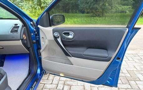 Renault Megane II, 2004 год, 335 000 рублей, 16 фотография