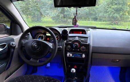 Renault Megane II, 2004 год, 335 000 рублей, 22 фотография