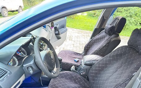 Renault Megane II, 2004 год, 335 000 рублей, 21 фотография