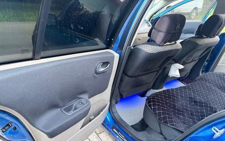 Renault Megane II, 2004 год, 335 000 рублей, 19 фотография