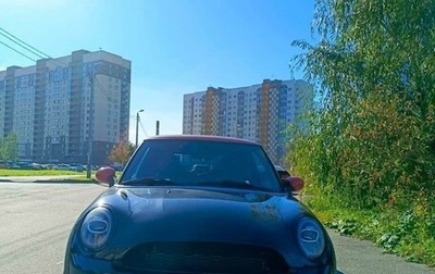 MINI Hatch, 2013 год, 1 300 000 рублей, 1 фотография