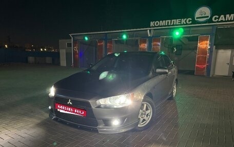 Mitsubishi Lancer IX, 2008 год, 730 000 рублей, 5 фотография