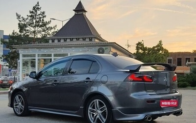 Mitsubishi Lancer IX, 2008 год, 730 000 рублей, 1 фотография