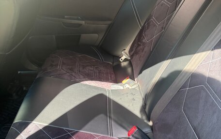 Mitsubishi Lancer IX, 2008 год, 730 000 рублей, 14 фотография