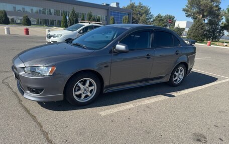 Mitsubishi Lancer IX, 2008 год, 730 000 рублей, 10 фотография