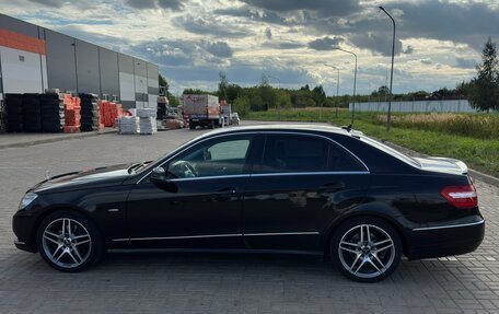 Mercedes-Benz E-Класс, 2009 год, 1 150 000 рублей, 6 фотография