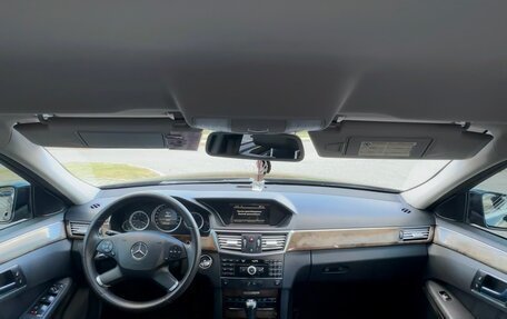Mercedes-Benz E-Класс, 2009 год, 1 150 000 рублей, 8 фотография