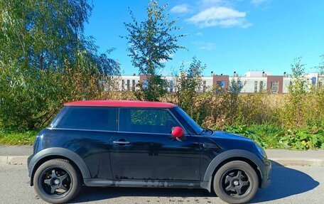 MINI Hatch, 2013 год, 1 300 000 рублей, 6 фотография