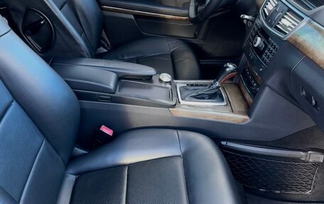 Mercedes-Benz E-Класс, 2009 год, 1 150 000 рублей, 9 фотография