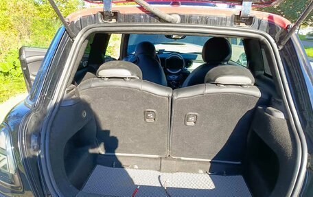 MINI Hatch, 2013 год, 1 300 000 рублей, 13 фотография