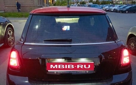 MINI Hatch, 2013 год, 1 300 000 рублей, 4 фотография