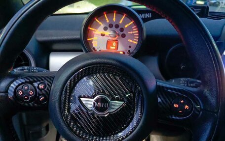 MINI Hatch, 2013 год, 1 300 000 рублей, 15 фотография