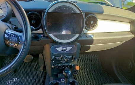 MINI Hatch, 2013 год, 1 300 000 рублей, 18 фотография