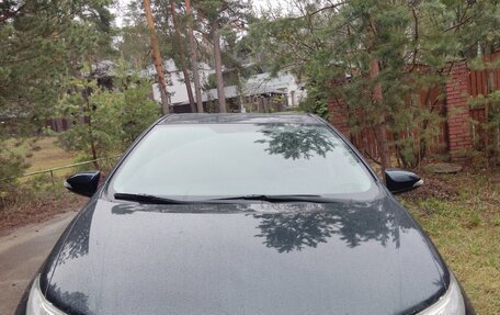 Toyota Auris II, 2013 год, 1 500 000 рублей, 5 фотография