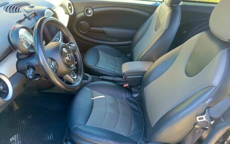 MINI Hatch, 2013 год, 1 300 000 рублей, 16 фотография