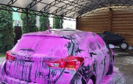 Toyota Auris II, 2013 год, 1 500 000 рублей, 8 фотография