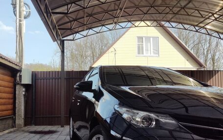 Toyota Auris II, 2013 год, 1 500 000 рублей, 10 фотография