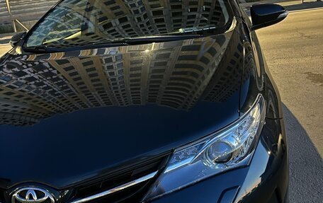 Toyota Auris II, 2013 год, 1 500 000 рублей, 20 фотография