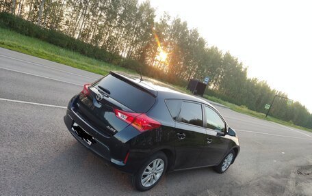 Toyota Auris II, 2013 год, 1 500 000 рублей, 12 фотография