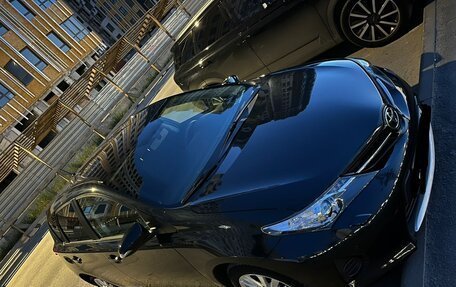 Toyota Auris II, 2013 год, 1 500 000 рублей, 17 фотография