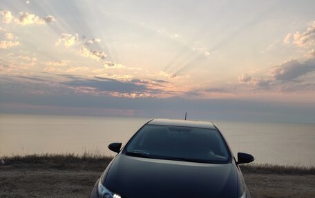 Toyota Auris II, 2013 год, 1 500 000 рублей, 21 фотография