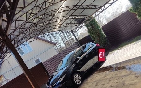 Toyota Auris II, 2013 год, 1 500 000 рублей, 28 фотография
