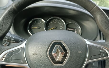 Renault Dokker, 2019 год, 1 349 000 рублей, 12 фотография