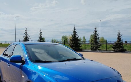 Mitsubishi Lancer IX, 2008 год, 615 000 рублей, 4 фотография